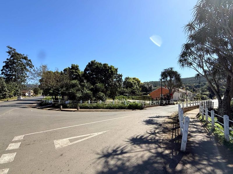 Commercial Development Land with Drive-Through Plans | Prestbury, Pietermaritzburg - Photo 6