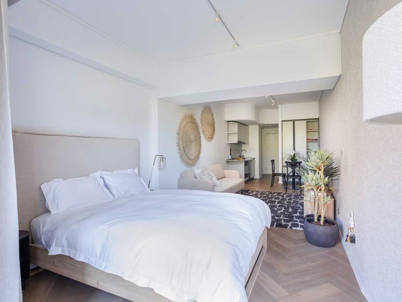 Modern Studio in Foreshore, Cape Town with Premium Amenities and Parking - Photo 6