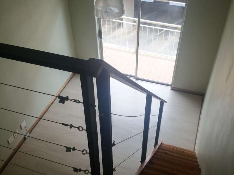 1 Bedroom loft to rent in Hatfield - Photo 6