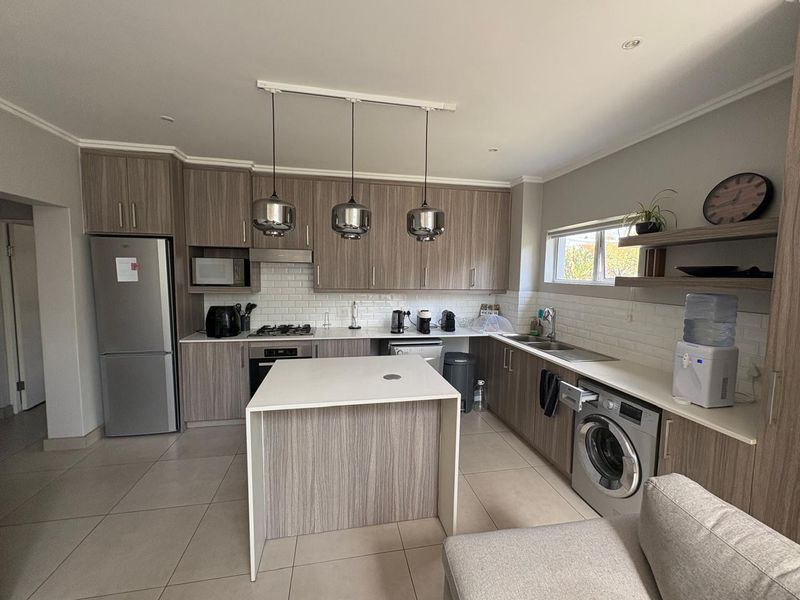 Luxury spacious loft living in Morningside 2 bedrooms 129 m2 - Photo 3