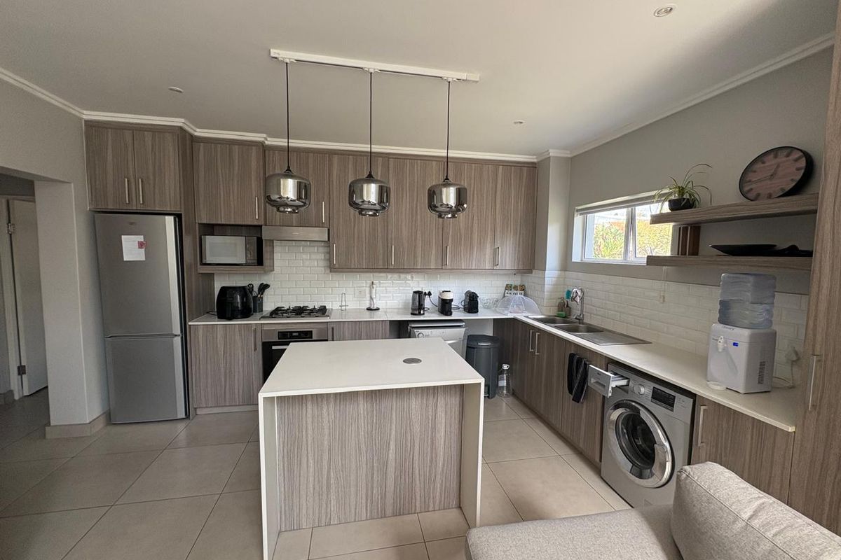 Luxury spacious loft living in Morningside 2 bedrooms 129 m2 - Photo 4