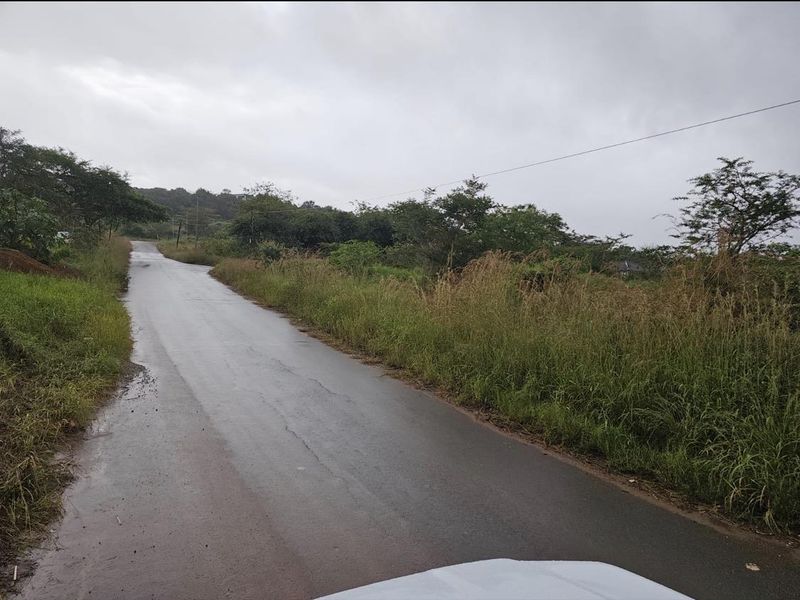 Vacant Stand for Sale – Unit D Ext 1, Thohoyandou - Photo 3