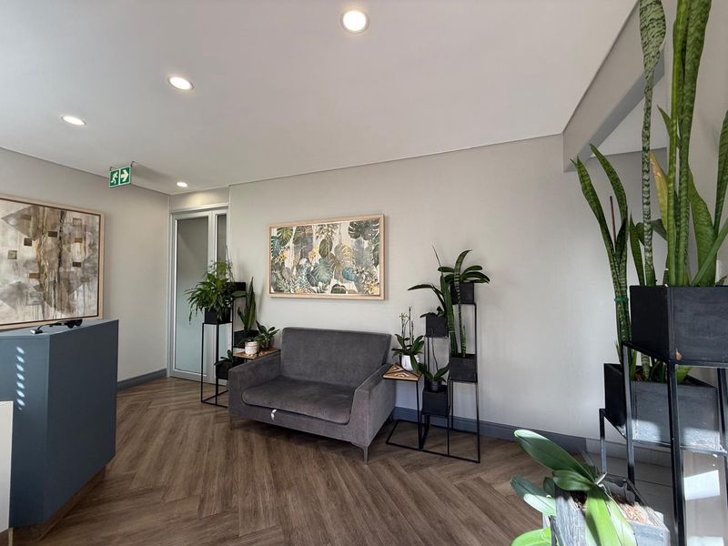 Medical Suites for Lease in Dunkeld Park - Ideal for Registered Practitioners - Photo 2