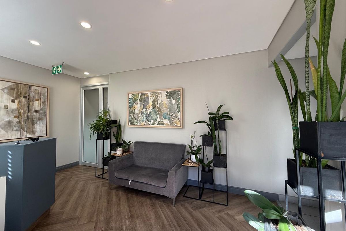 Medical Suites for Lease in Dunkeld Park - Ideal for Registered Practitioners - Photo 2