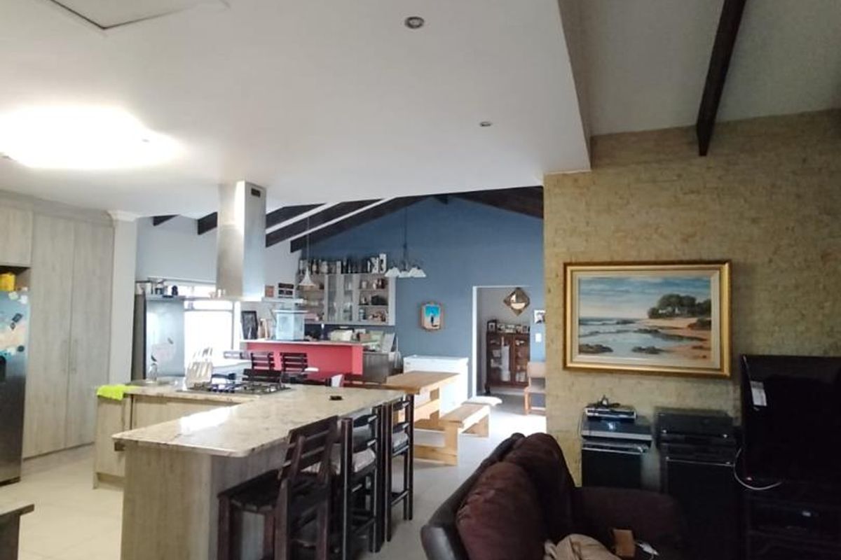 Just move in - Photo 5