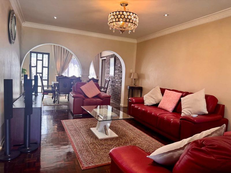 Charming Family Home with Timeless Character - Photo 7