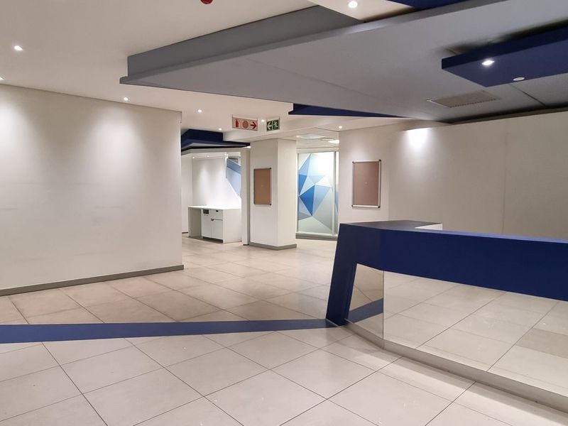 1 097m2 Louwlardia Centurion Office To Let - Photo 5
