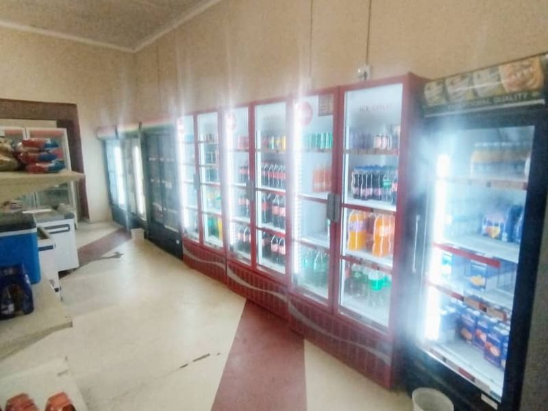 BUSINESS INVESTMENT PROPERTY FOR SALE IN AROAB - NAMIBIA - Photo 6