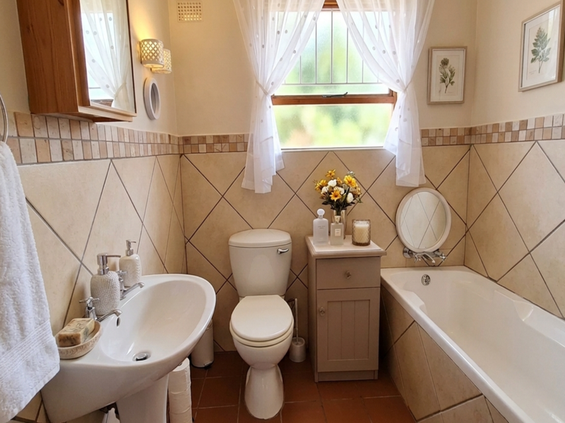 Charming 3 Bedroom Family Home for Sale in Dana Bay - Photo 9
