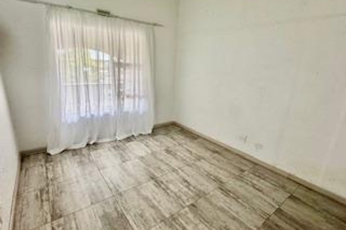 Beautiful Unfurnished One Bedroom apartment in Morningside FOR RENT - Photo 5