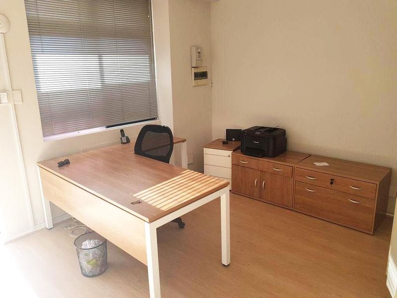 Neat Ground Floor Office at Westlake Square - Photo 3