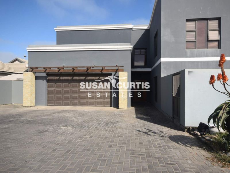 HOUSE FOR SALE IN MILE 4 EXT 1, SWAKOPMUND - Photo 1