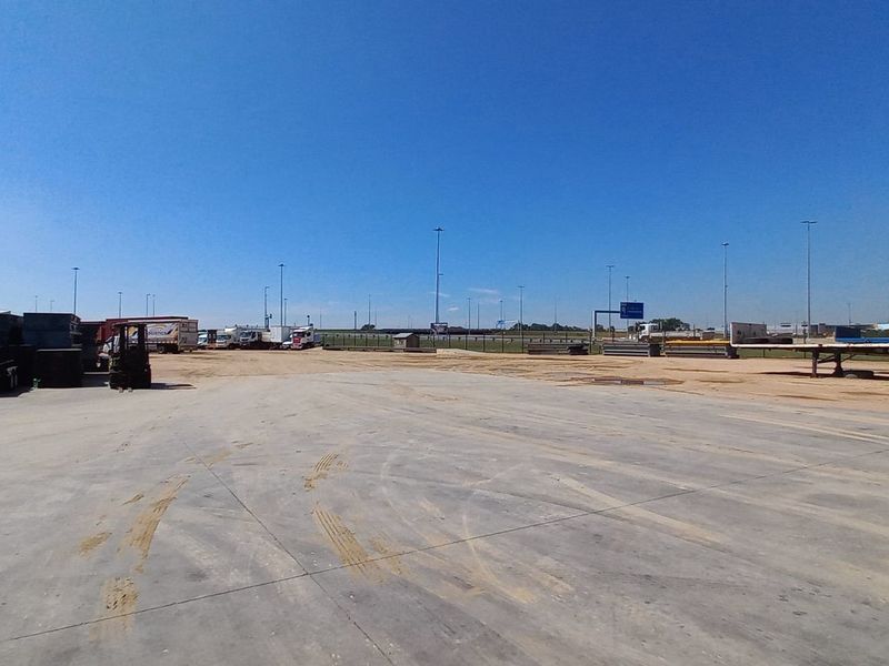 225m2 Bartlett Boksburg Warehouse To Let - Photo 6