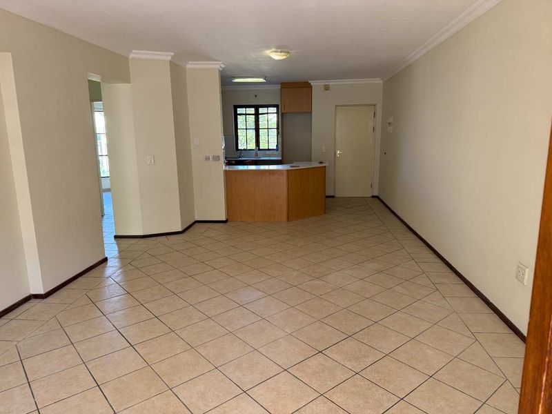 2 BEDROOM APARTMENT TO RENT IN EDENBURG - Photo 6