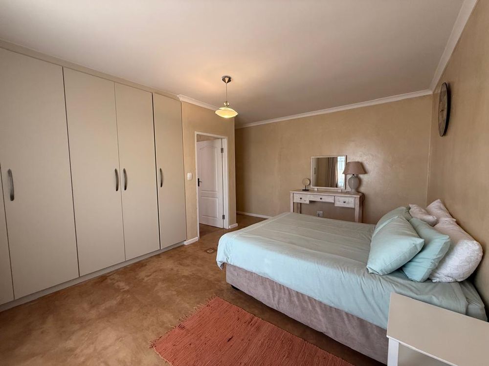 Bedroom 2 with en-suite bathroom