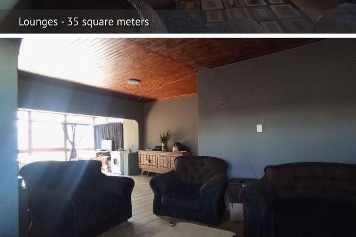 House to make a home - Photo 4