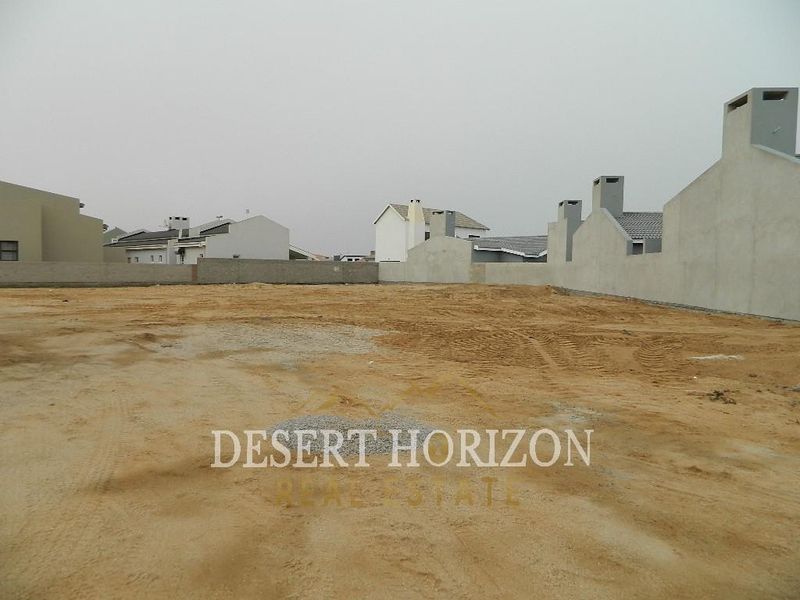 HENTIES BAY SUN BAY | BUSINESS ERF FOR SALE - Photo 8