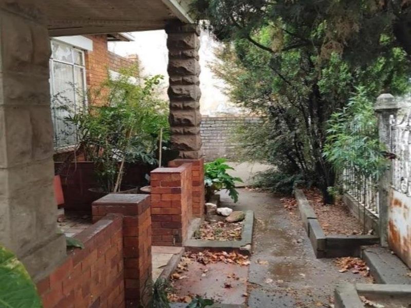 3 Bedroom House for Sale in Turfontein - Photo 4