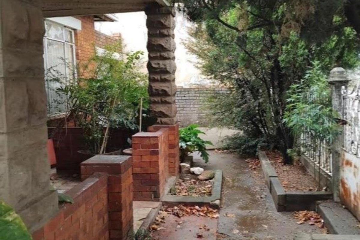 3 Bedroom House for Sale in Turfontein - Photo 4