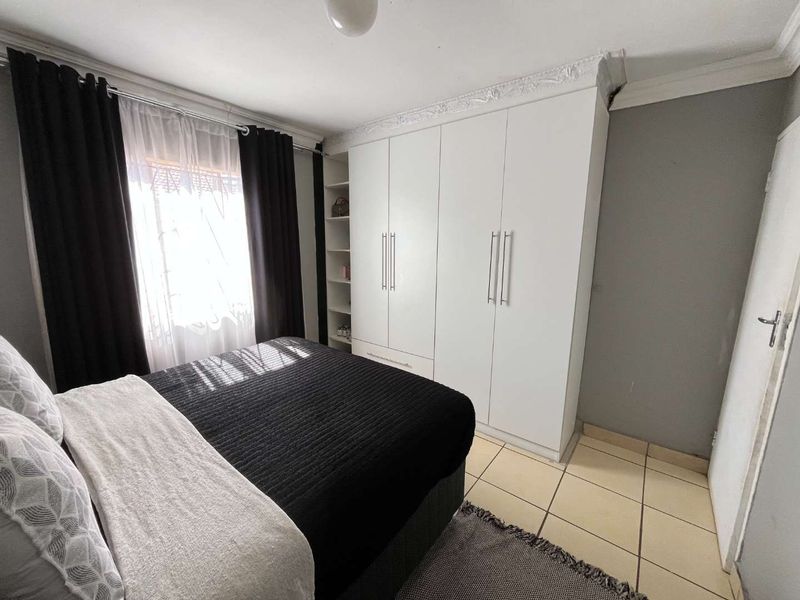 Modernized 3 Bedroom Home with Spacious Yard in Villa Liza - Photo 10