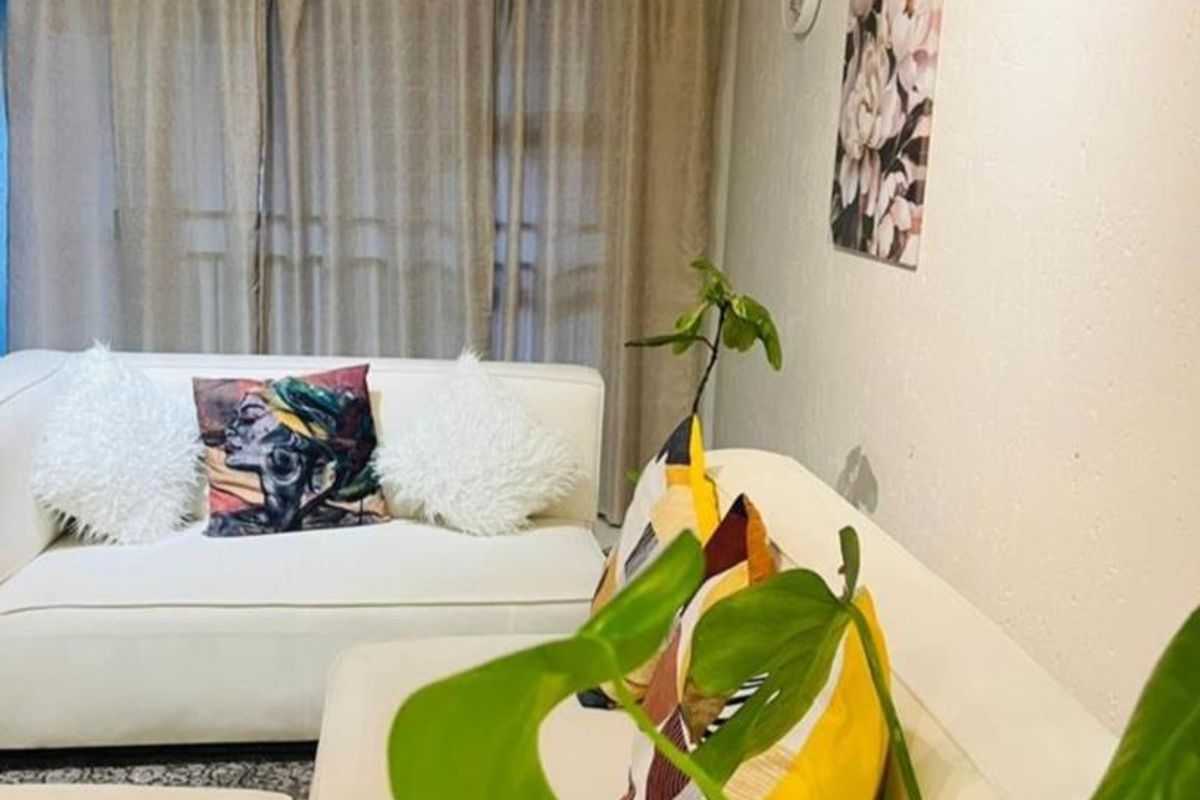 1 Bedroom Apartment for Sale - Photo 4