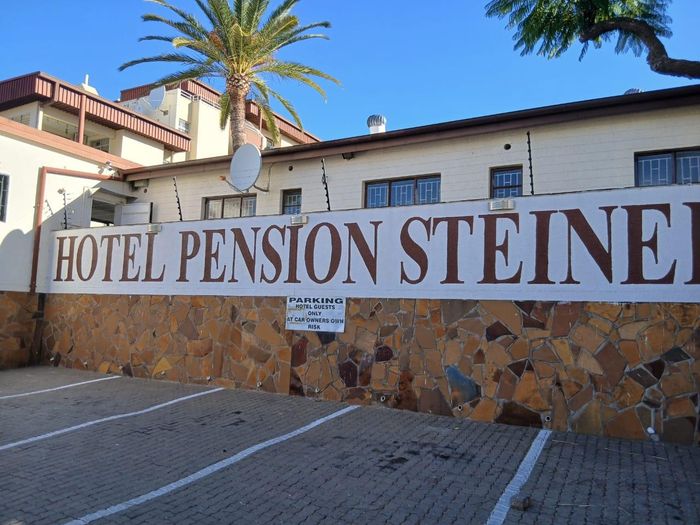 Property #2515509, Guest House For Sale in Windhoek Central