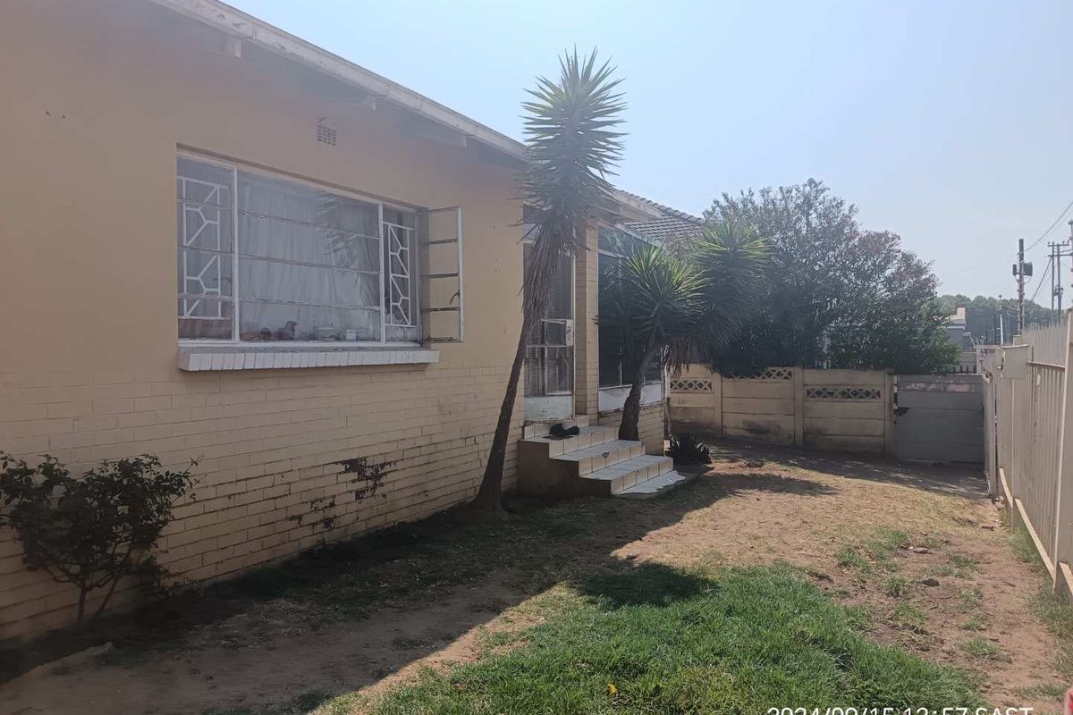 3 bedroom house with flatlet For sale! - Photo 3