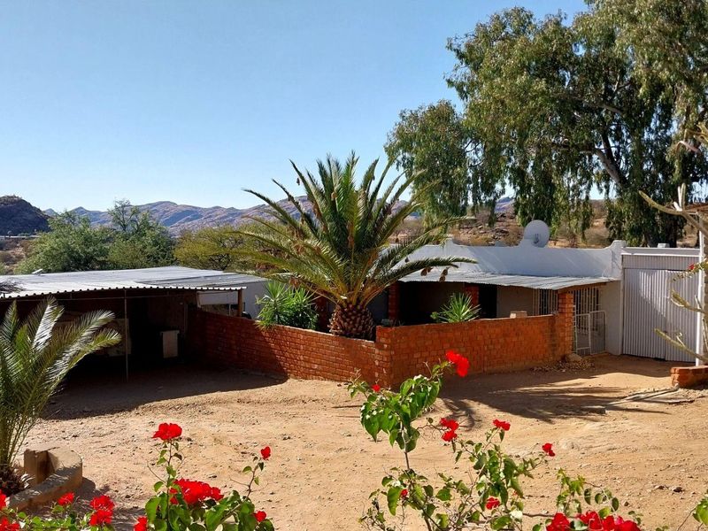 Paradise Awaits: 36.2-Hectare Plot in Brakwater - Photo 2