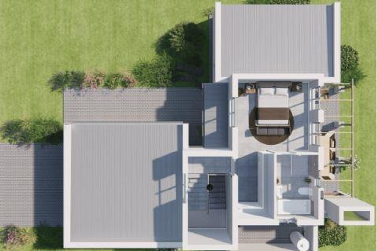 Secure Coastal Living | Plot & Plan | Full Title | VAT Included - Photo 4