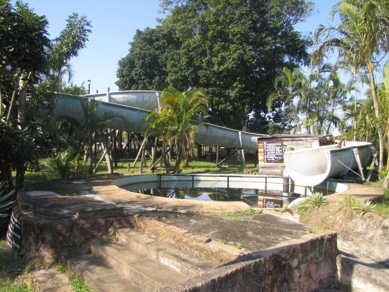 Unleash Your Vision: Prime Development Opportunity on the Shores of Lake St. Lucia - Photo 5
