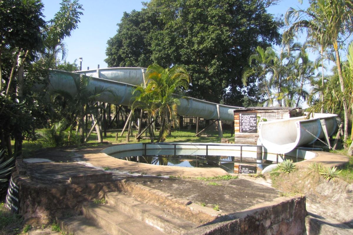 Unleash Your Vision: Prime Development Opportunity on the Shores of Lake St. Lucia - Photo 5