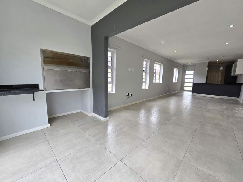 Spacious 118 m2 Family Home in Lovely Lovemore Park - Photo 6