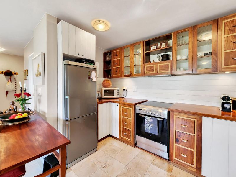 Charming Tamboerskloof Residence with Views - Photo 8