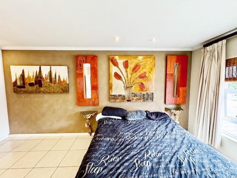FULLY FURNISHED SPACIOUS 1 BED  1 BATH FLATLET PARKMORE - Photo 6