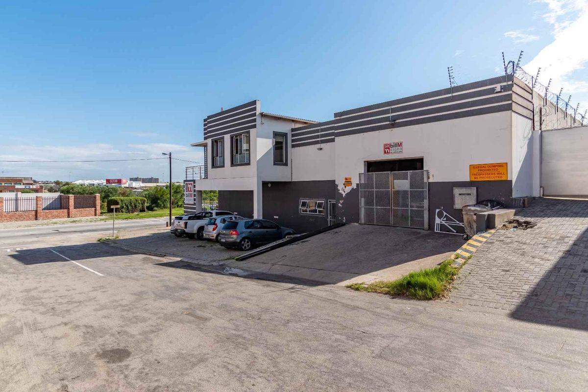 Neave Industrial New Release - Photo 4