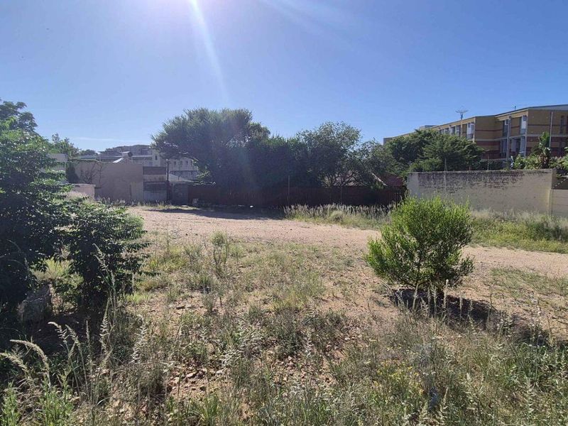 VACANT PLOT FOR SALE WINDHOEK WEST - Photo 2