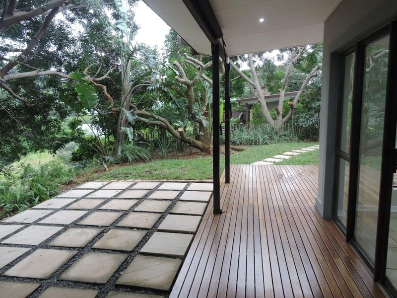 Pet-Friendly Rental Available for Seniors – Simbithi Eco Estate - Photo 4
