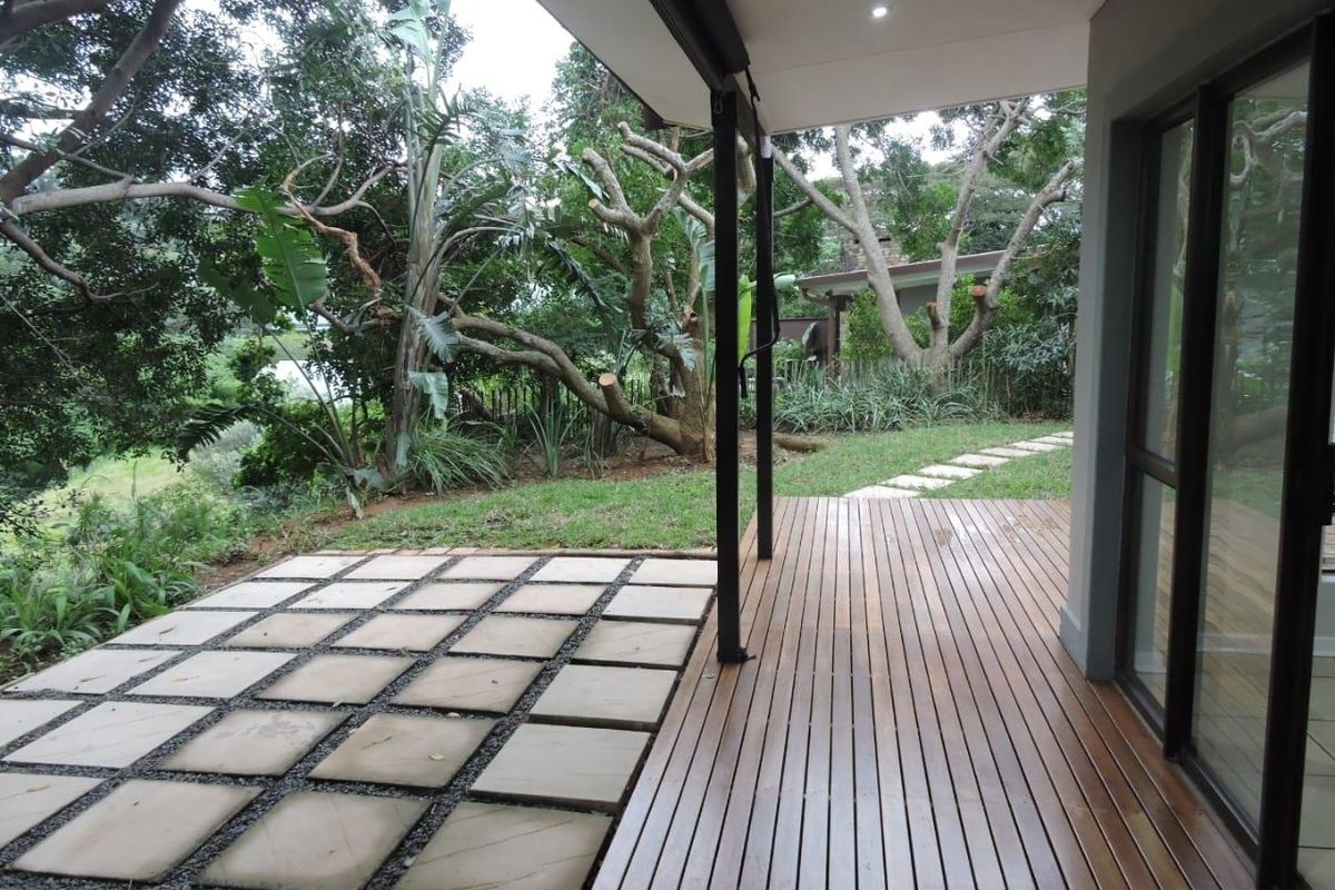 Pet-Friendly Rental Available for Seniors – Simbithi Eco Estate - Photo 4