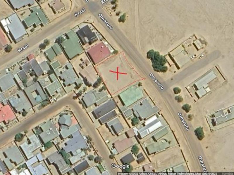 Vacant Plot for sale - Hentiesbaai - Photo 6