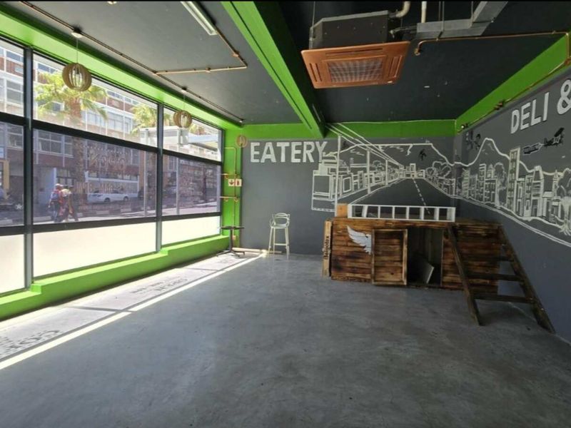 Prime corner 145m2 retail site to let - Photo 10