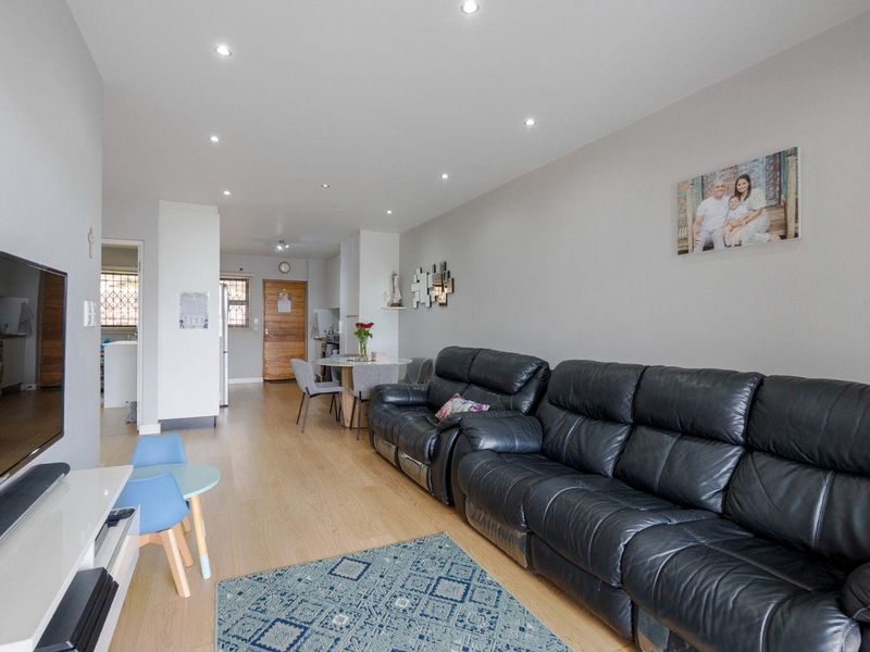 Ground floor modern apartment - Photo 8