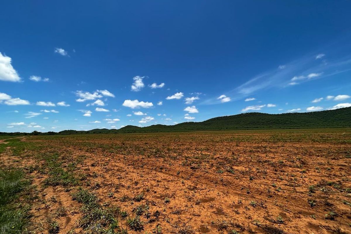 Hashtag Home proudly introduces this plot in an exclusive agricultural development just outside Otavi — a region well-known for its exceptional farming potentia - Photo 3