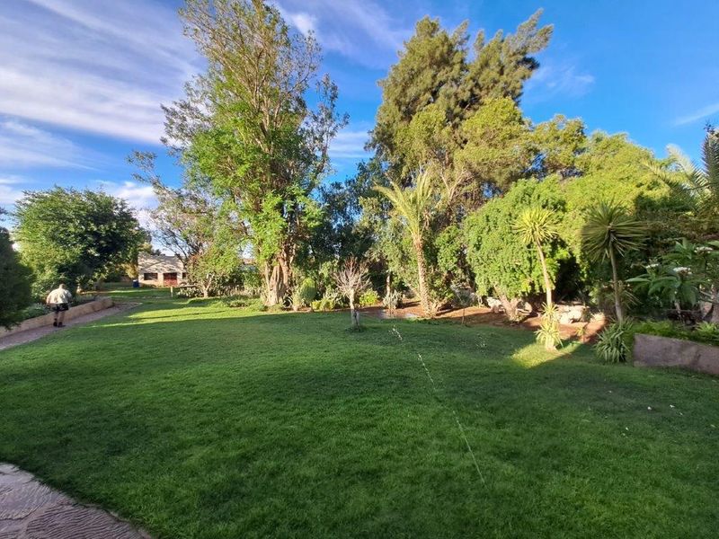 WELL-DEVELOPED LIVESTOCK FARM | KEETMANSHOOP DISTRICT - Photo 2