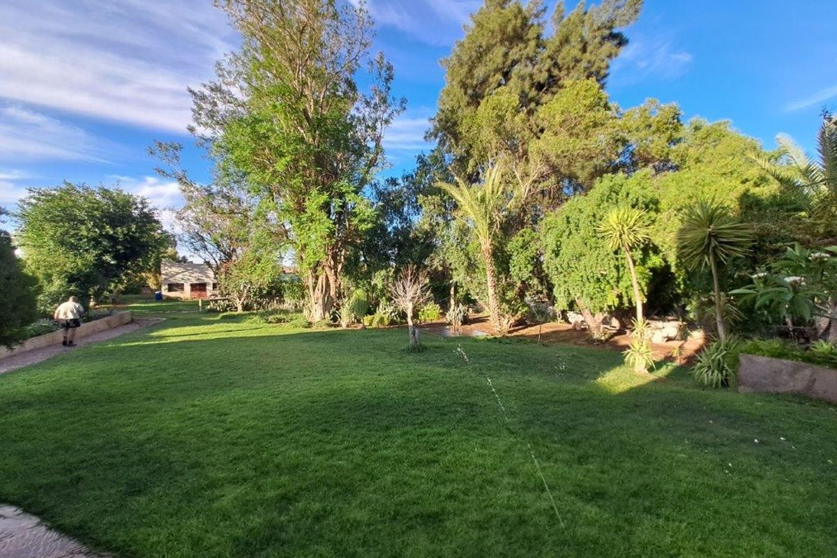 WELL-DEVELOPED LIVESTOCK FARM | KEETMANSHOOP DISTRICT - Photo 2