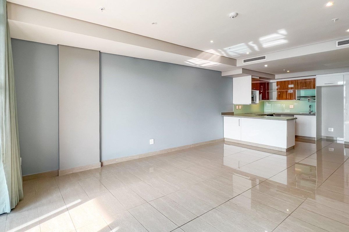 2 BEDROOM | 2 BATHROOM APARTMENT - Photo 5