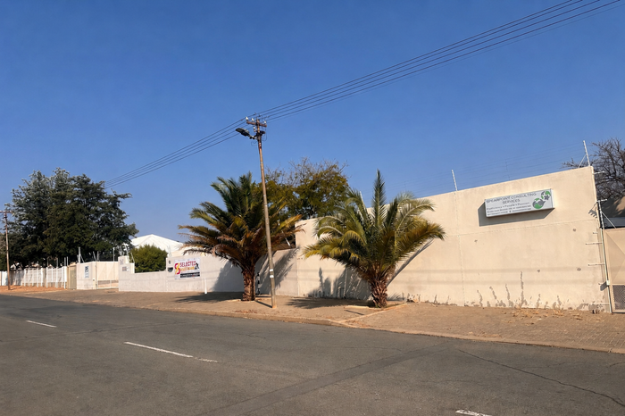Property #2539968, Business For Sale in Windhoek Central
