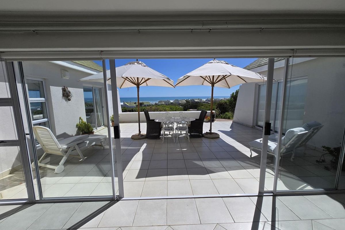 Coastal Living at Jakkalsfontein Private Nature Reserve - Photo 2