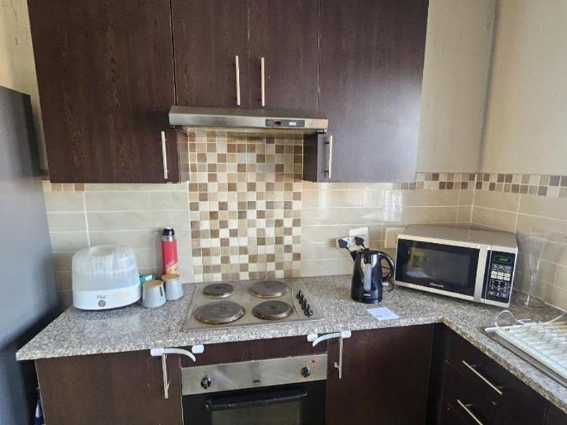 Contemporary Comfort with Scenic Views & Solar Backup in Brackendowns - Photo 9