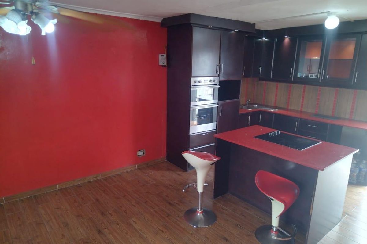 3 Bedroom House with 2 Floors and Extention Plan . - Photo 3