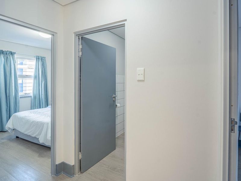 Rare Find! Spacious Single-Level Townhouse in Secure, Pet-Friendly Complex - Photo 5